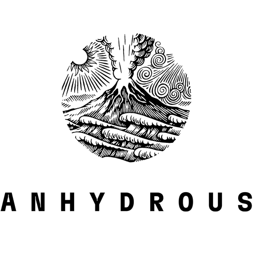 Anhydrous logo