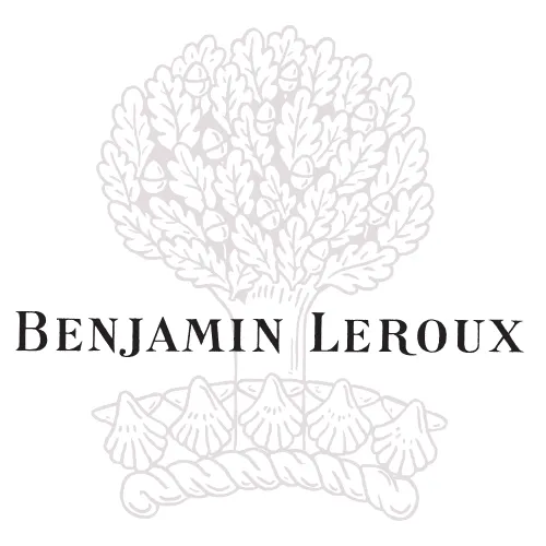 Benjamin Leroux