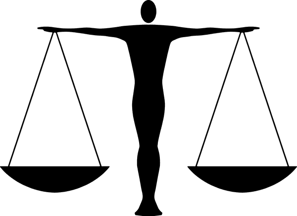 Bilancia logo