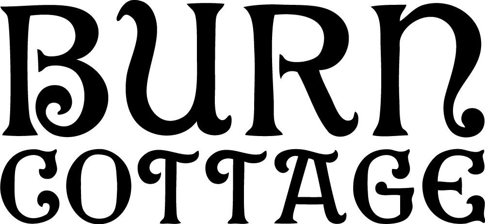 Burn Cottage logo