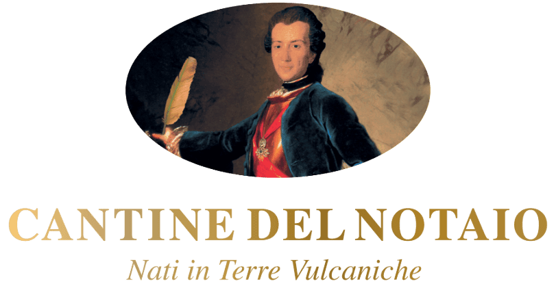 Cantine Del Notaio logo