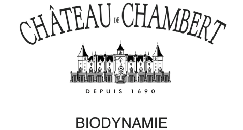 Château De Chambert logo