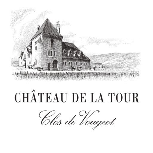 Château de la Tour logo