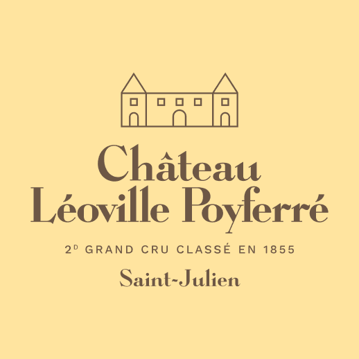Château Moulin Riche logo
