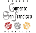 Convento San Francisco logo