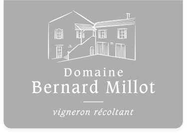Domaine Bernard Millot logo