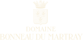 Domaine Bonneau du Martray logo