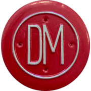 Domaine de Montille logo