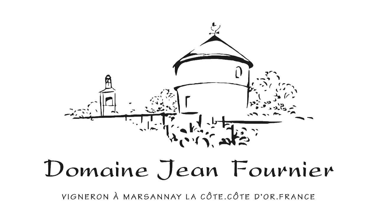 Domaine Jean Fournier logo