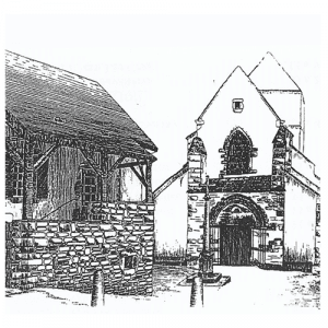 Domaine Joseph Voillot logo