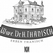 Dr H Thanisch logo
