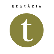 Edetaria logo