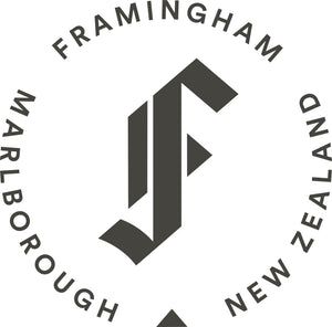 Framingham logo