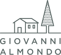 Giovanni Almondo logo