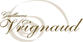 Guillaume Vrignaud logo
