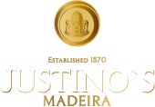 Justino's logo