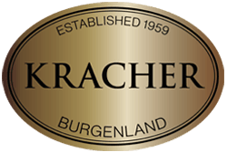 Kracher logo