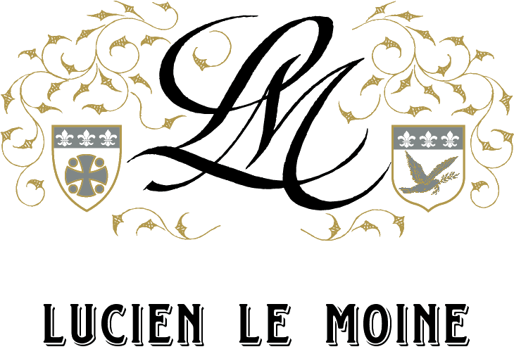 Lucien Le Moine logo