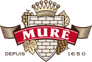 Maison Mure logo