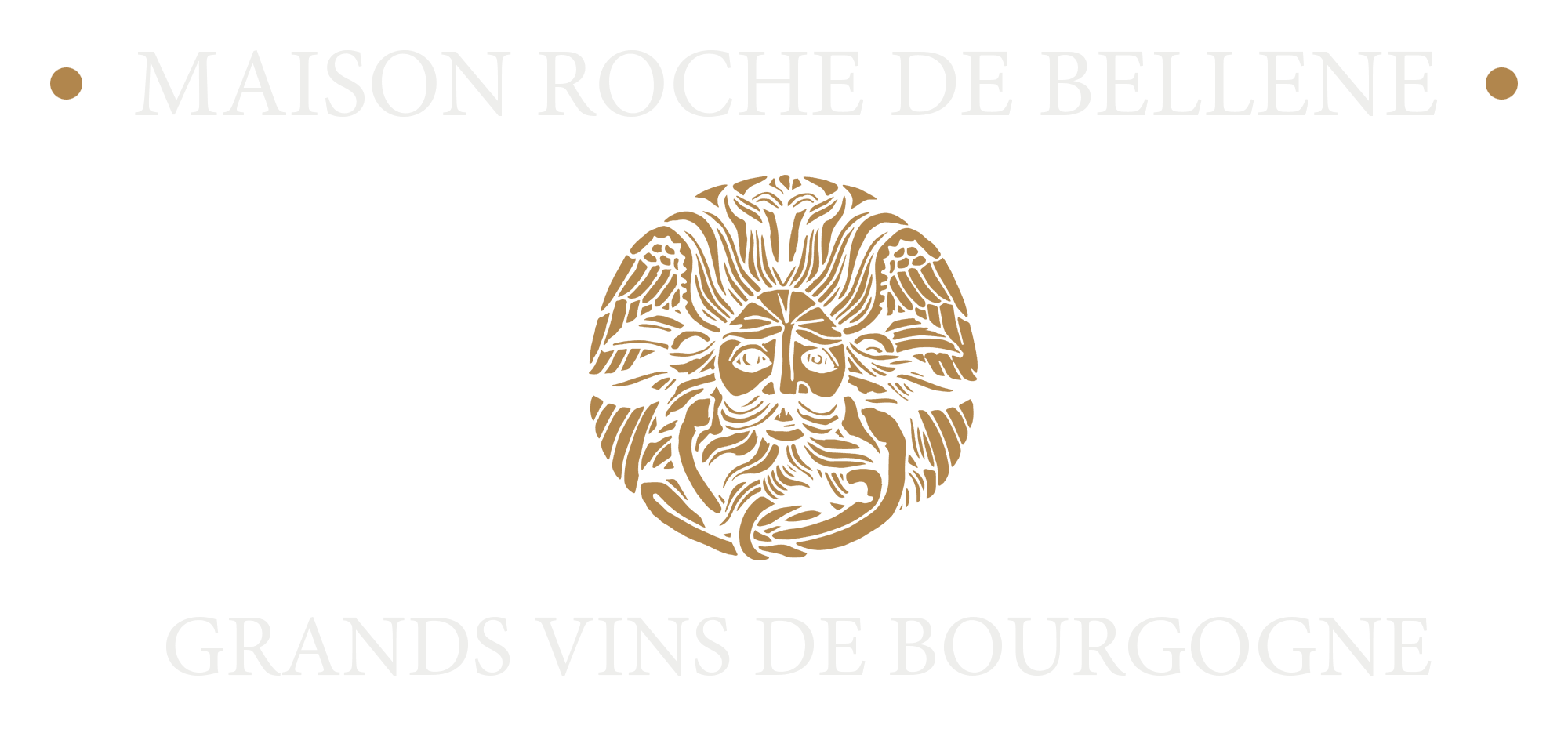 Maison Roche de Bellene logo