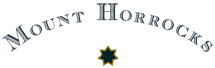 Mount Horrocks logo