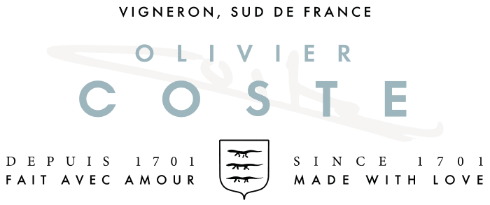 Olivier Coste logo