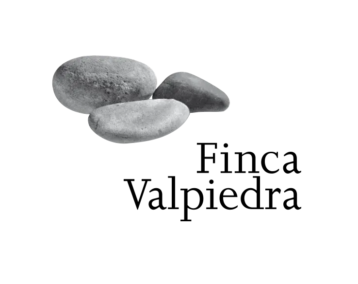 Petra de Valpiedra logo