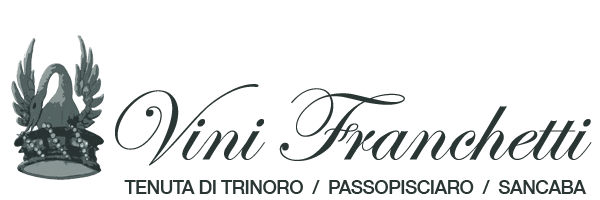 Tenuta di Passopisciaro logo