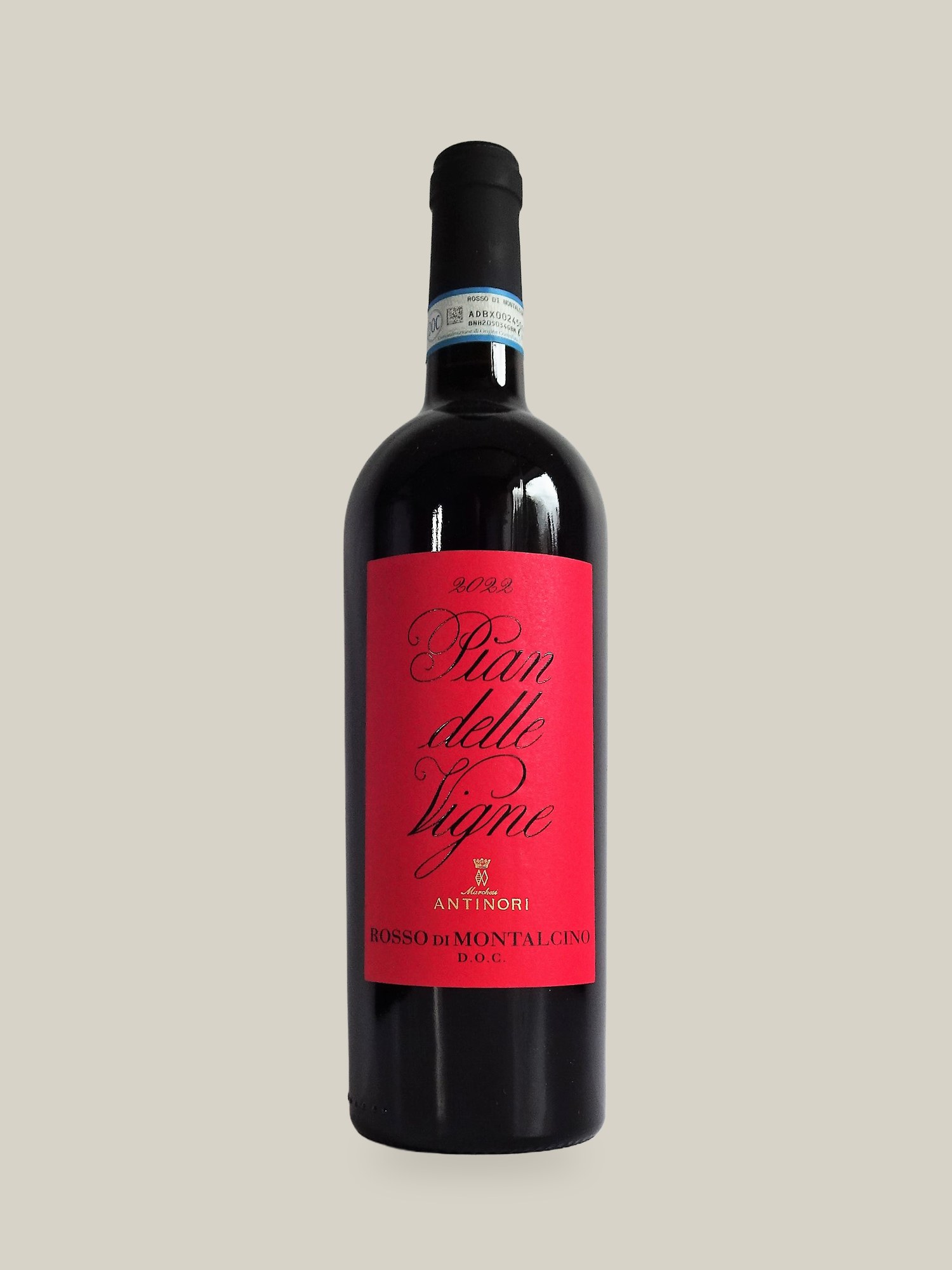 Antinori Pian delle Vigne Rosso Di Montalcino 2023