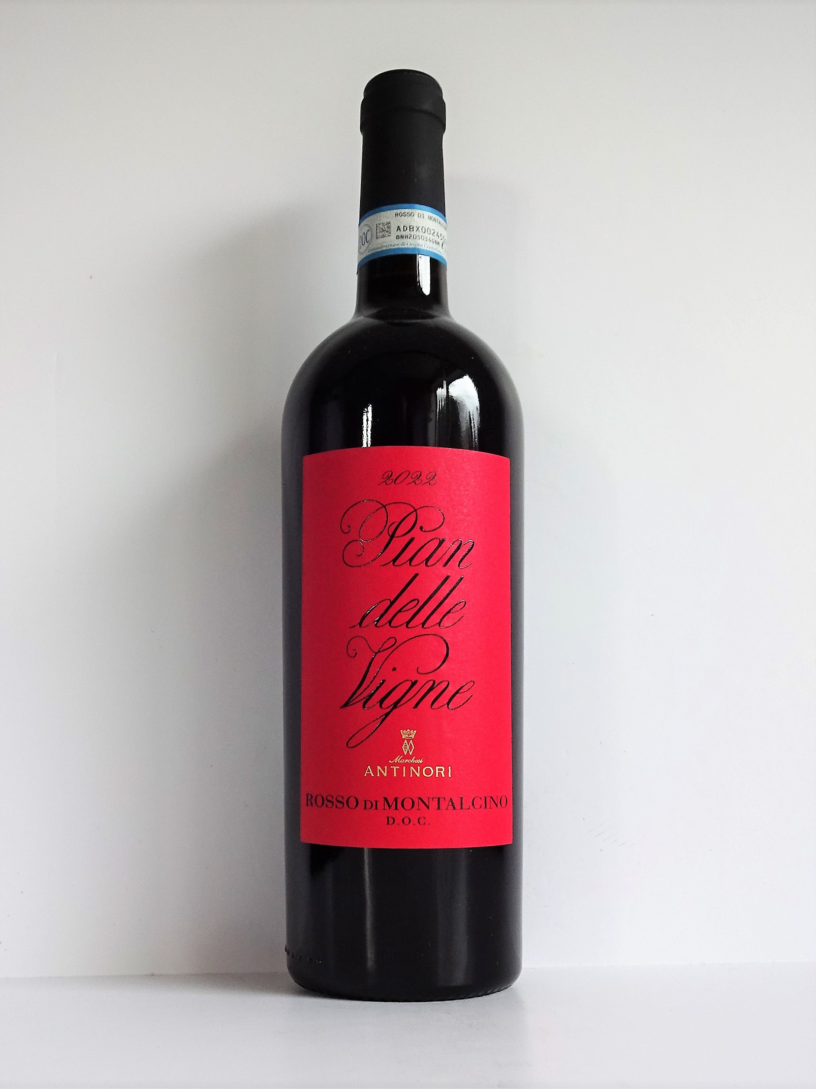 Antinori Pian delle Vigne Rosso Di Montalcino 2023