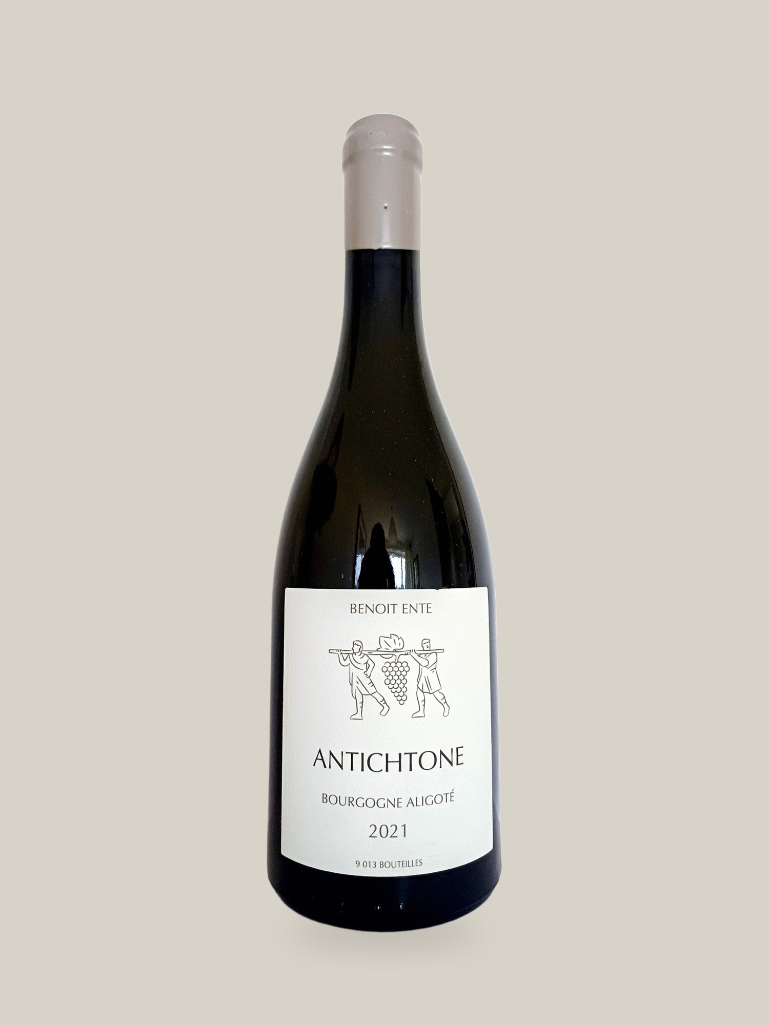 Benoit Ente Antichtone Bourgogne Aligote 2021