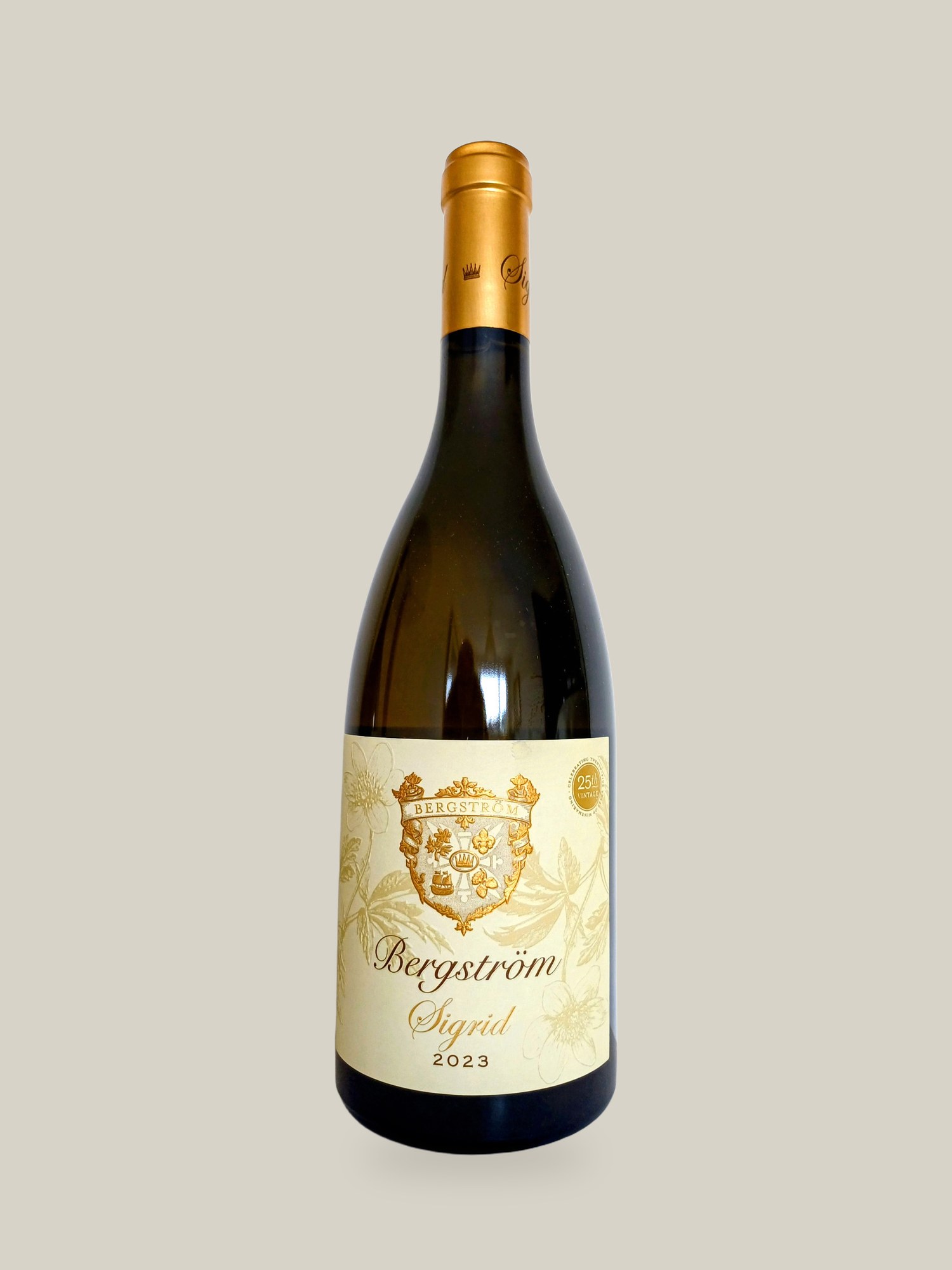 Bergstrom Sigrid Chardonnay 2023
