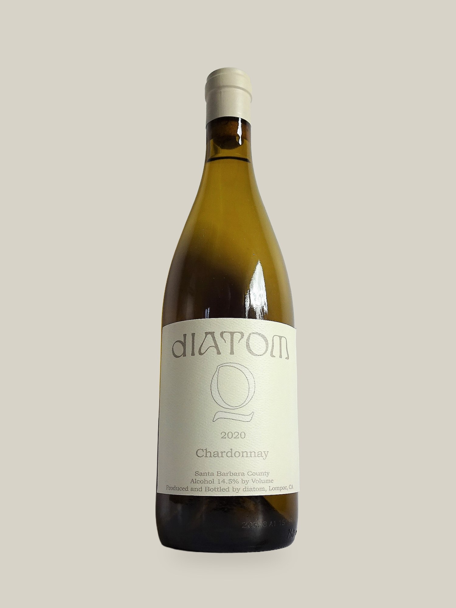 Brewer Clifton Diatom Chardonnay 2020