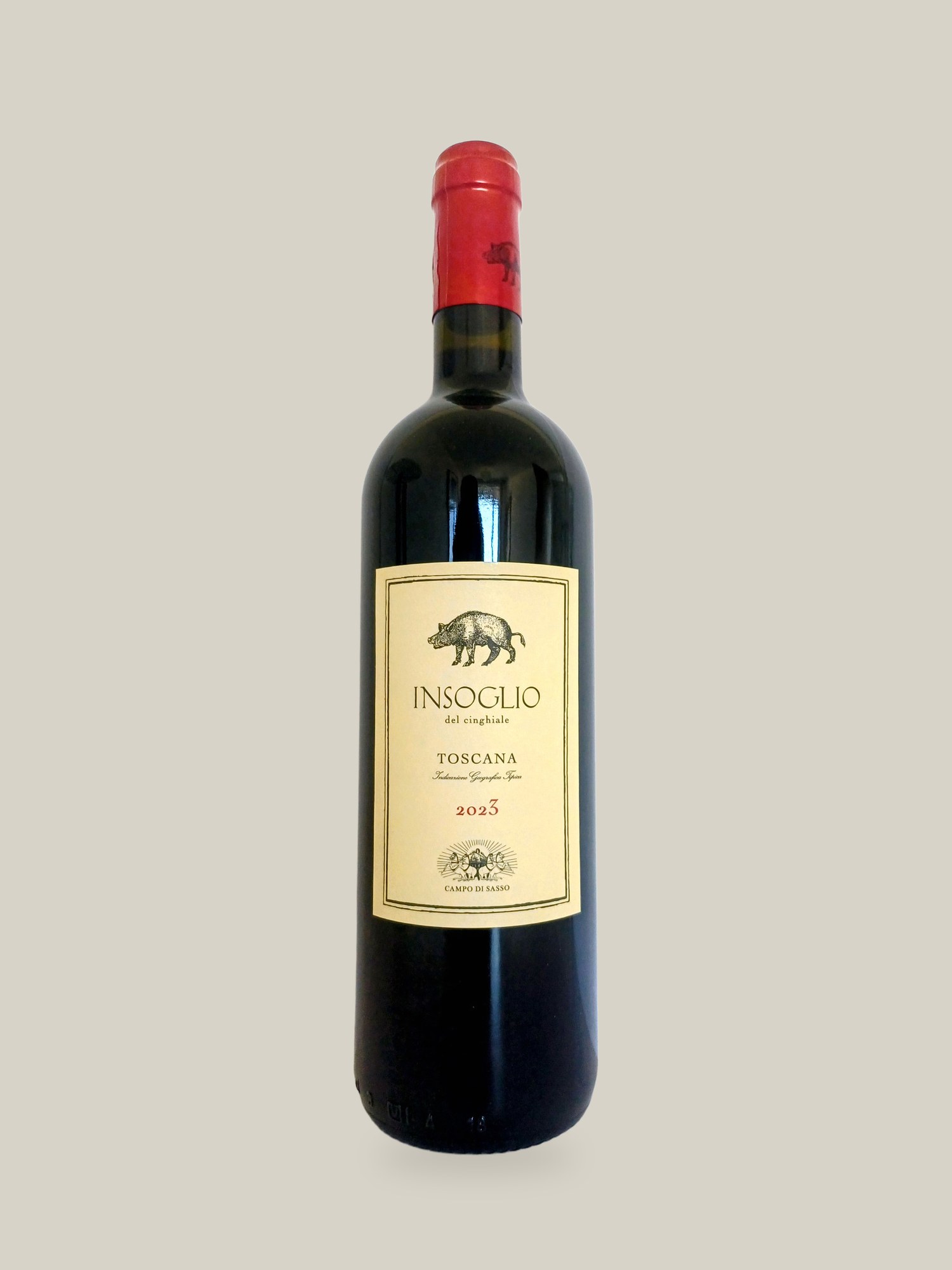 Campo di Sasso Insoglia del Cinghiale 2023