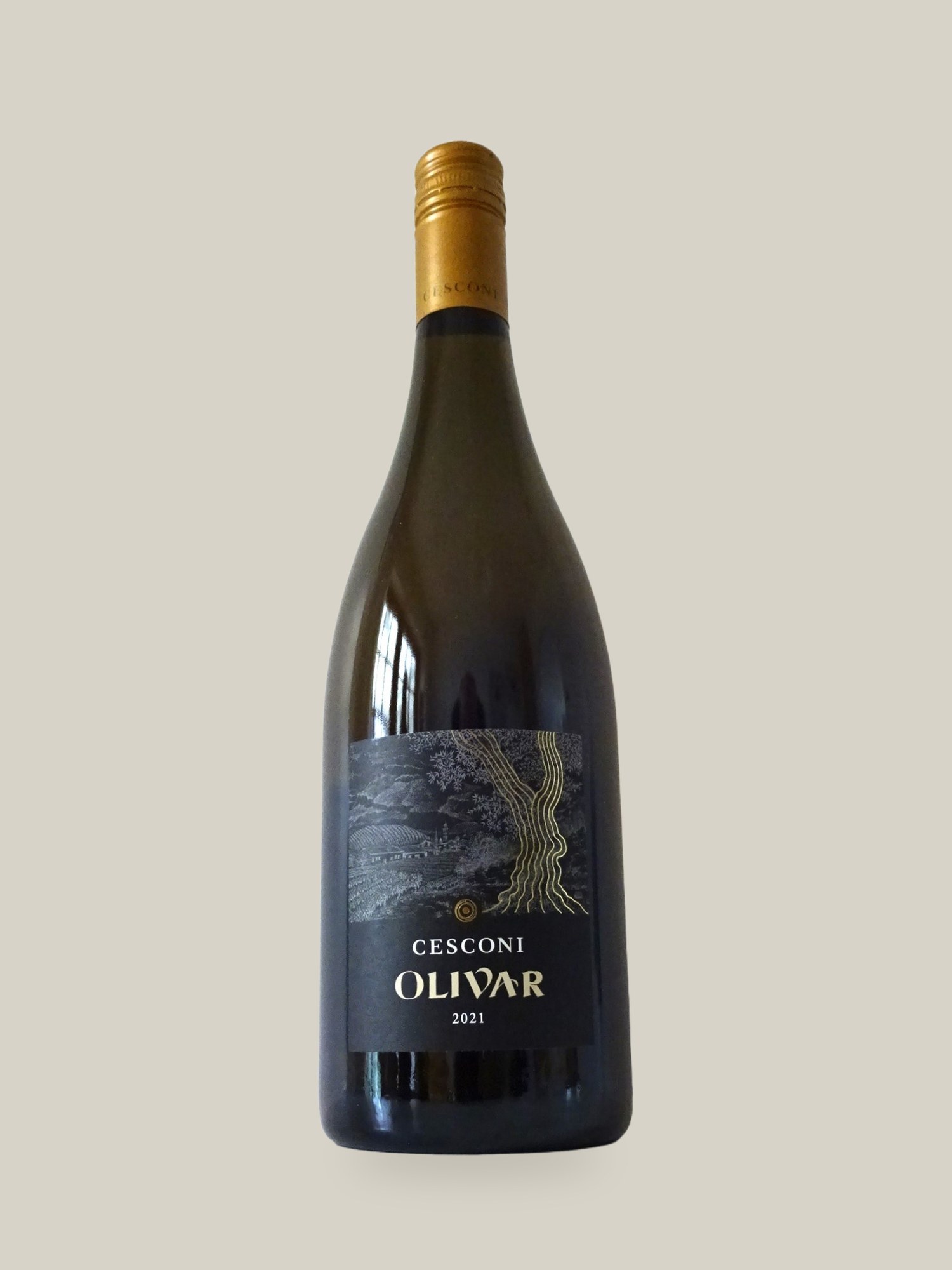 Cesconi ‘Olivar’ 2022