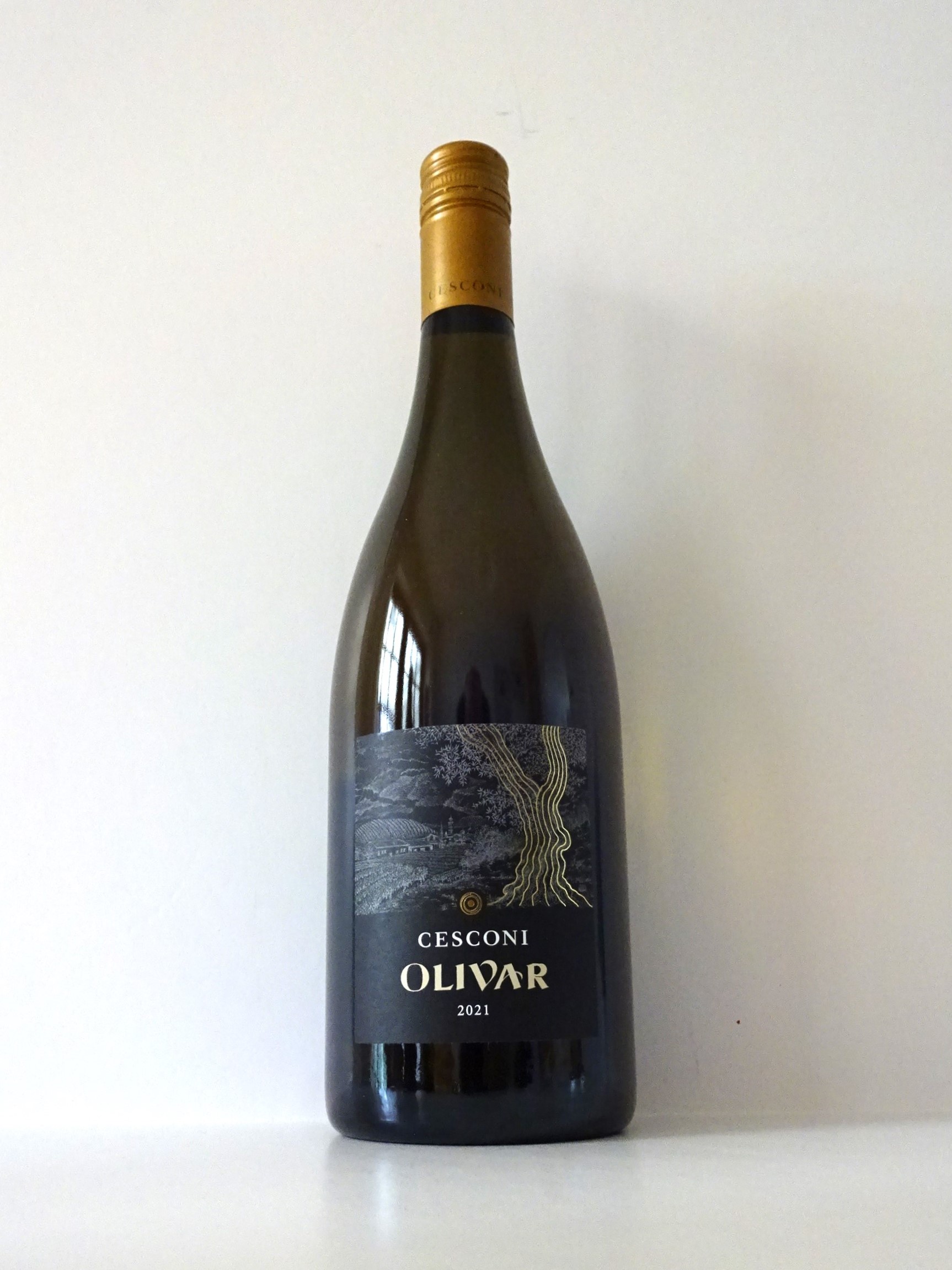 Cesconi 'Olivar' 2022