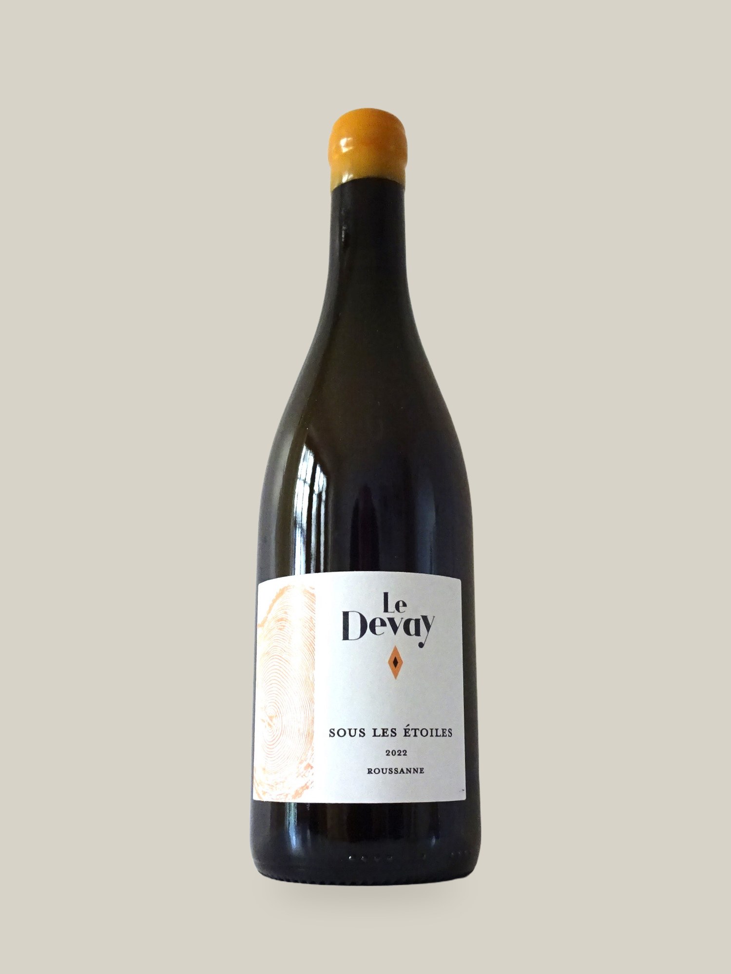 Château le Devay, ‘Sous les Étoiles’ Roussanne 2023