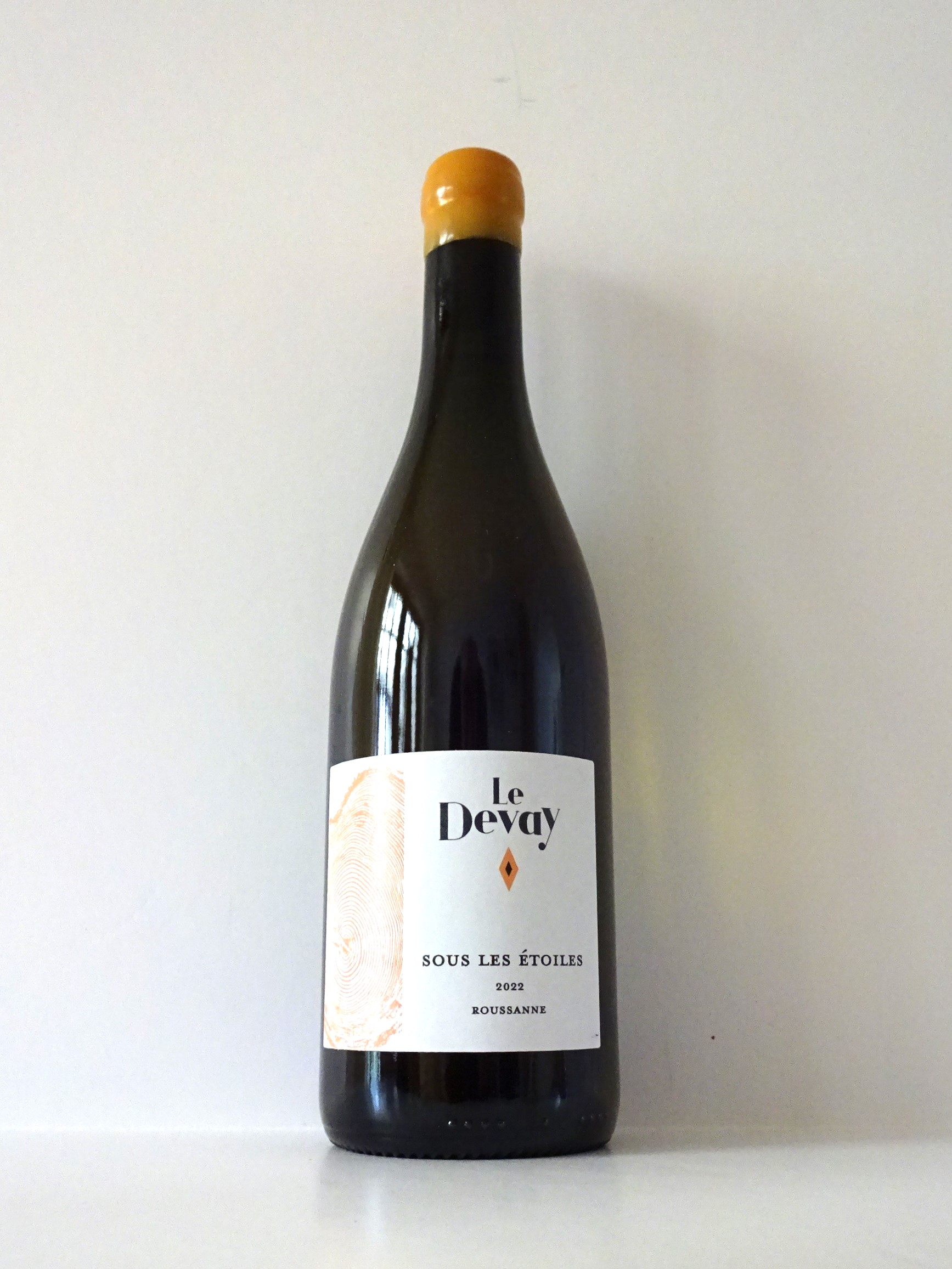 Château le Devay, ‘Sous les Étoiles’ Roussanne 2023