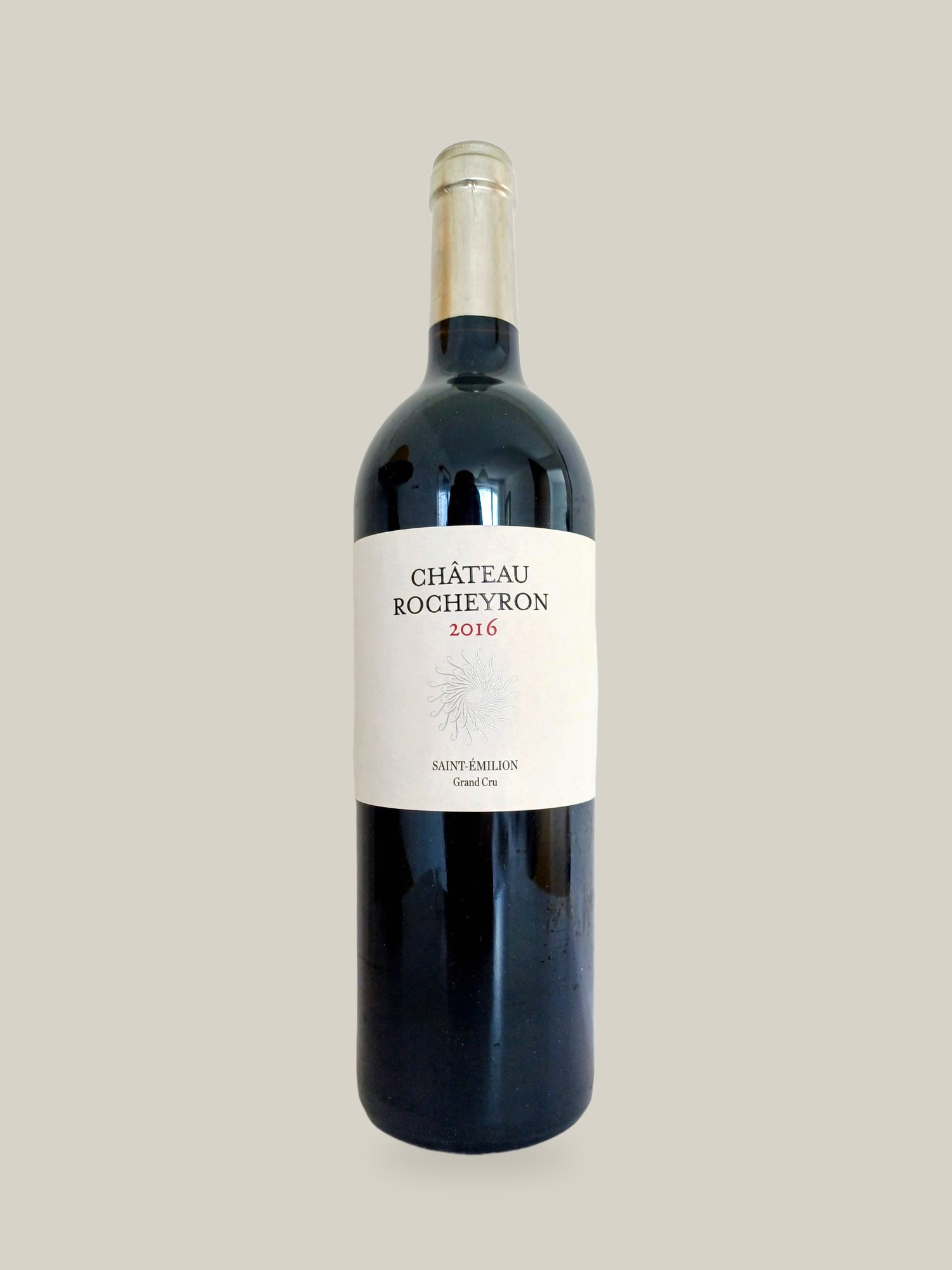 Château Rocheyron Saint Emilion Grand Cru 2016