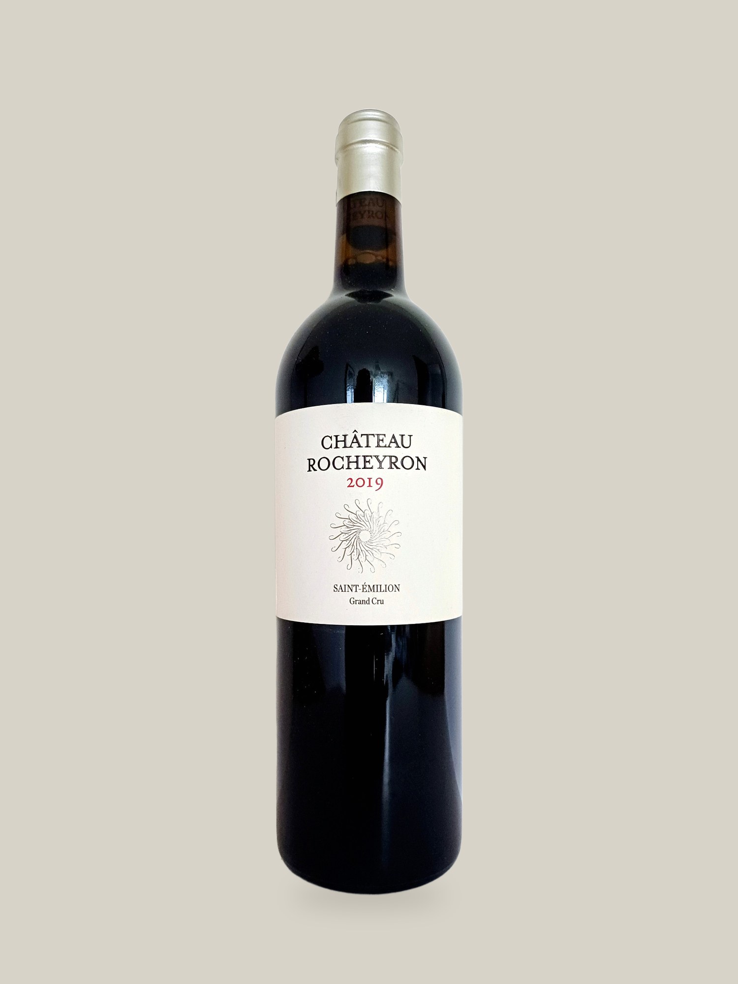 Château Rocheyron Saint Emilion Grand Cru 2019