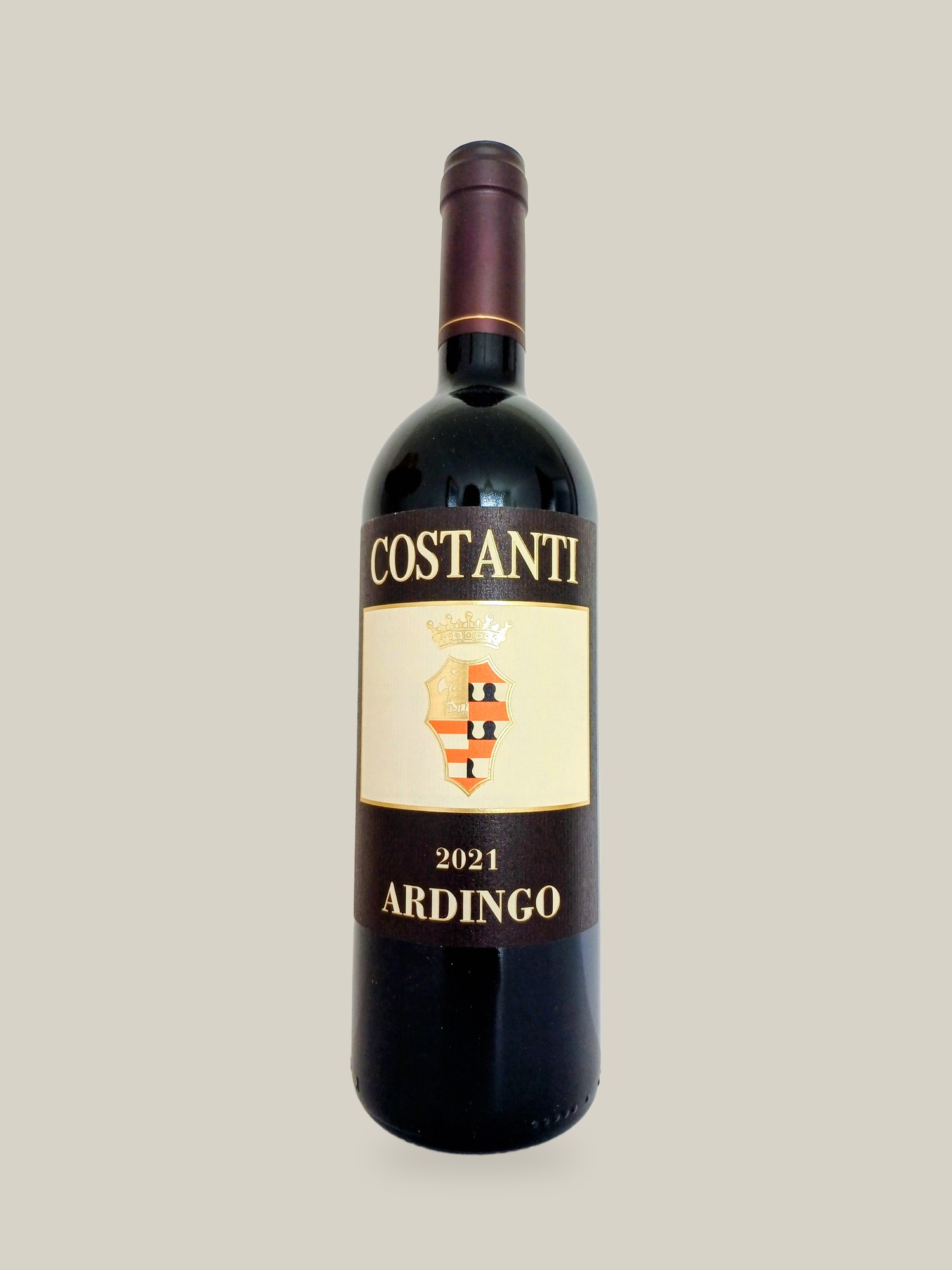 Costanti Ardingo 2021