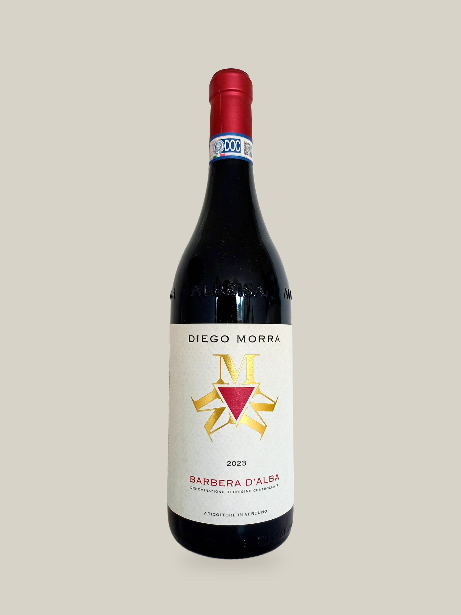 Diego Morra Barbera D'Alba 2023