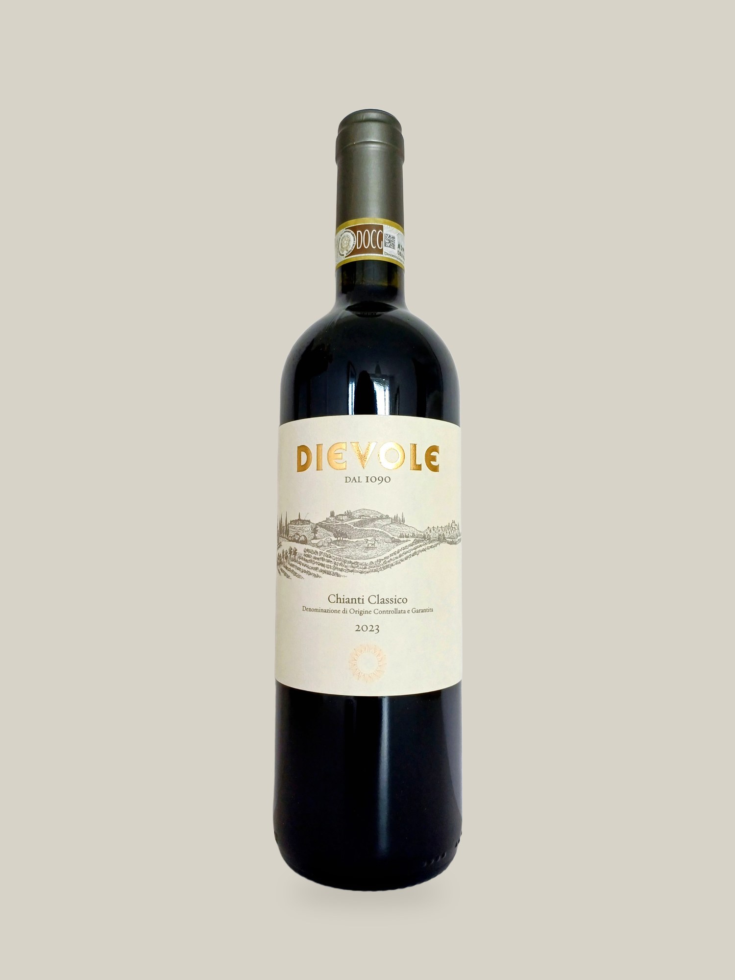 Dievole Chianti Classico 2023