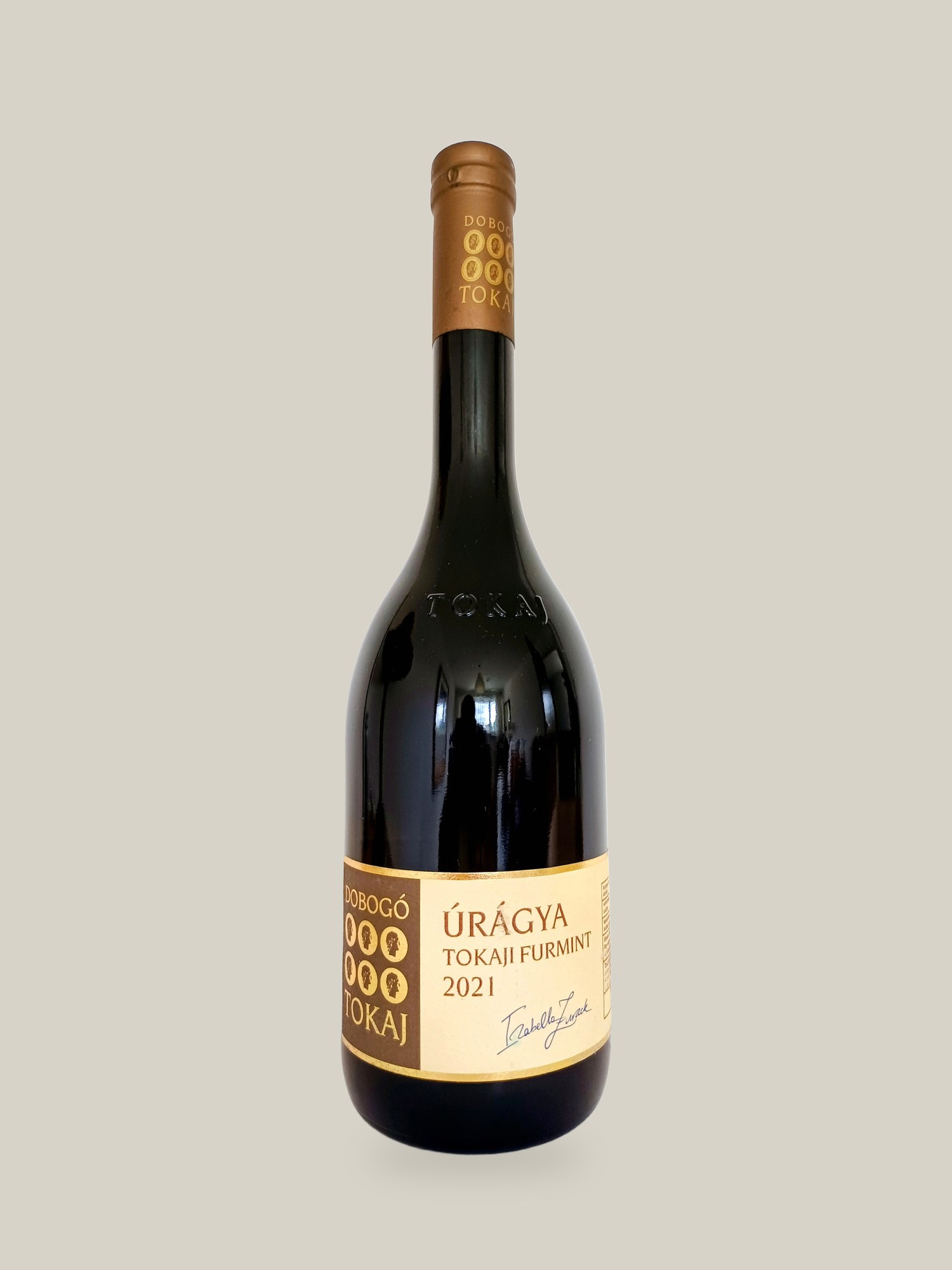 Dobogo Uragya Tokaji Furmint 2021