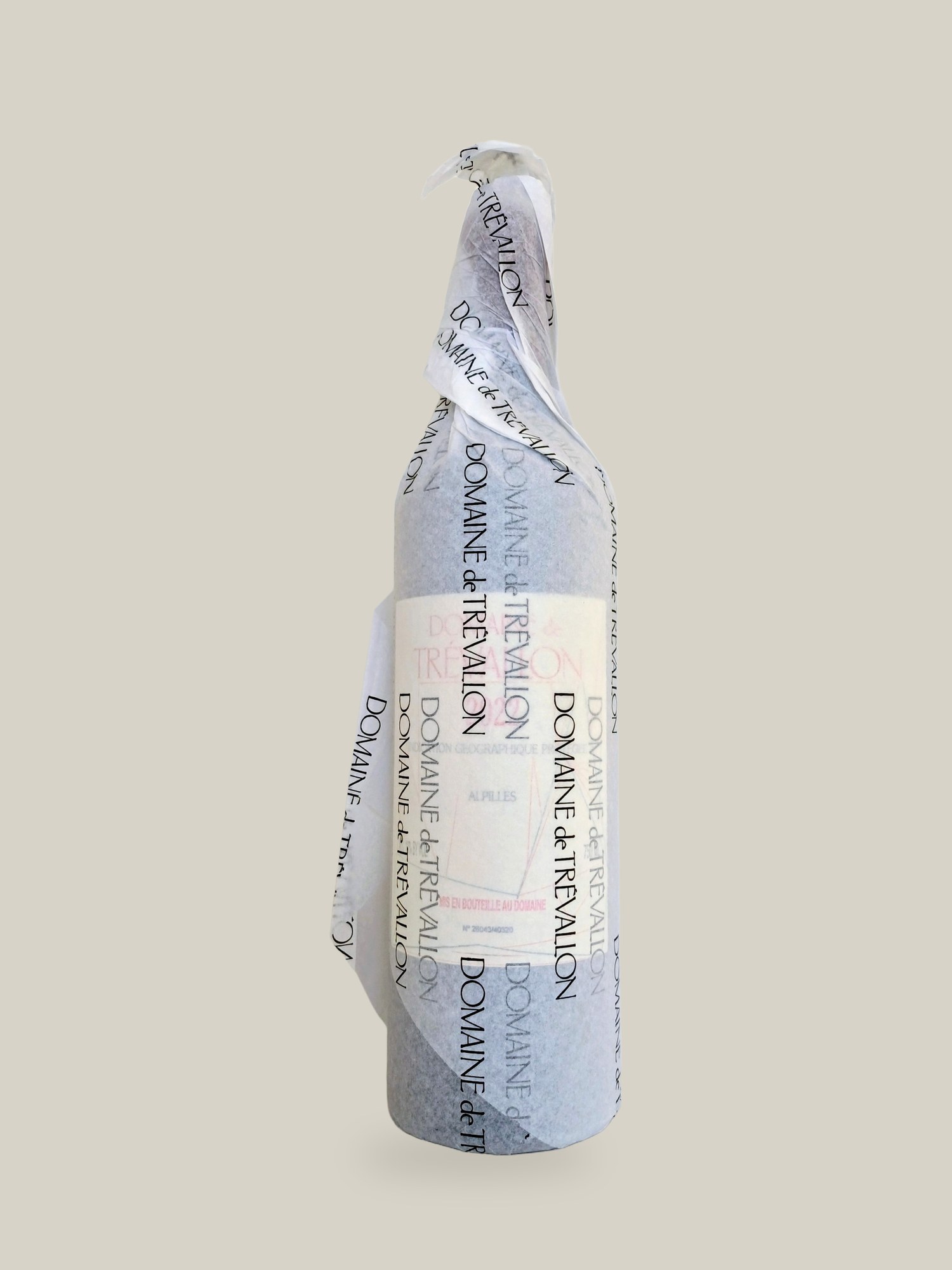 Domaine de Trevallon IGP Alpilles Rouge 2022