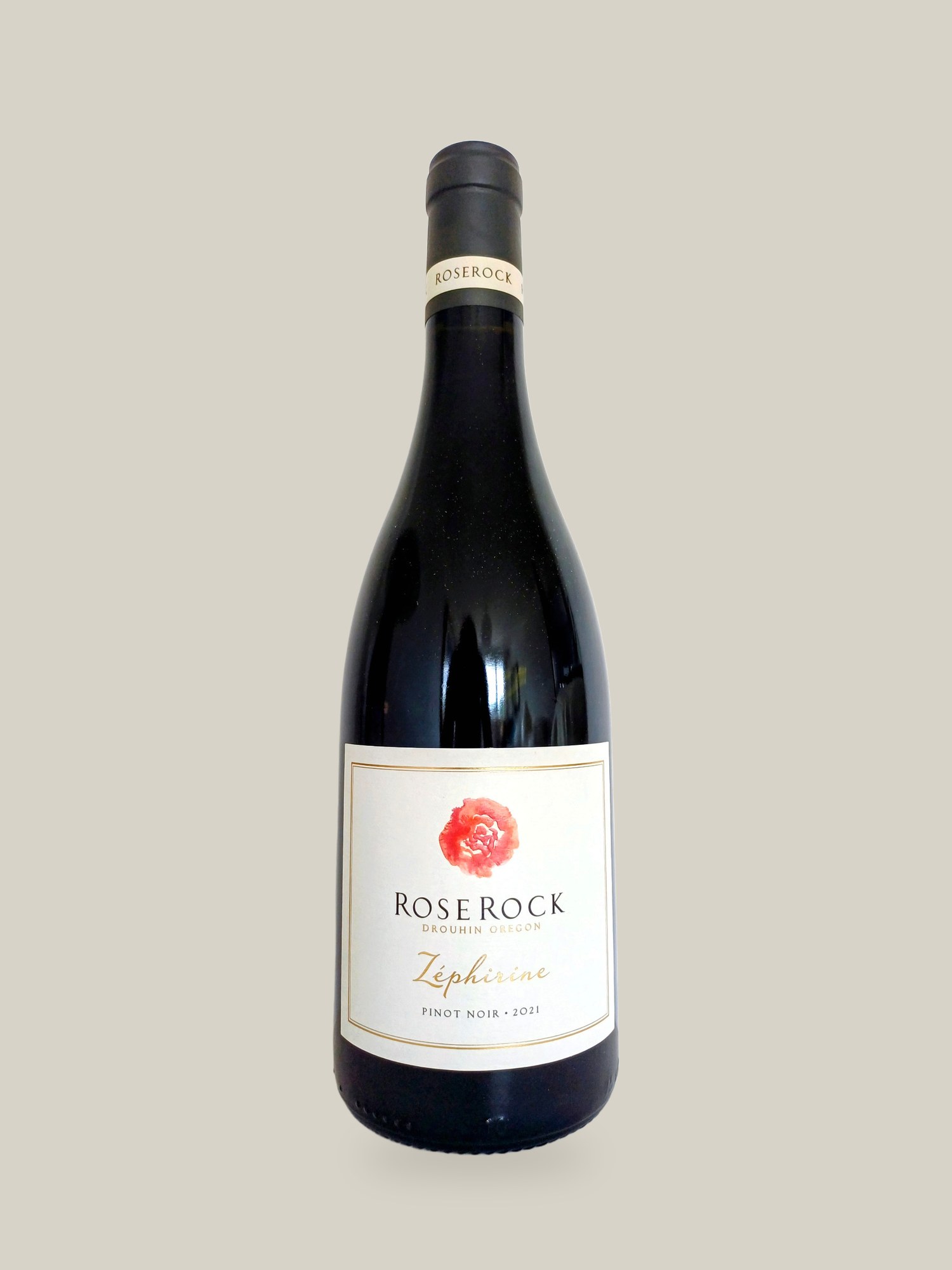 Domaine Drouhin Oregon Rose Rock Zephirine Pinot Noir 2021