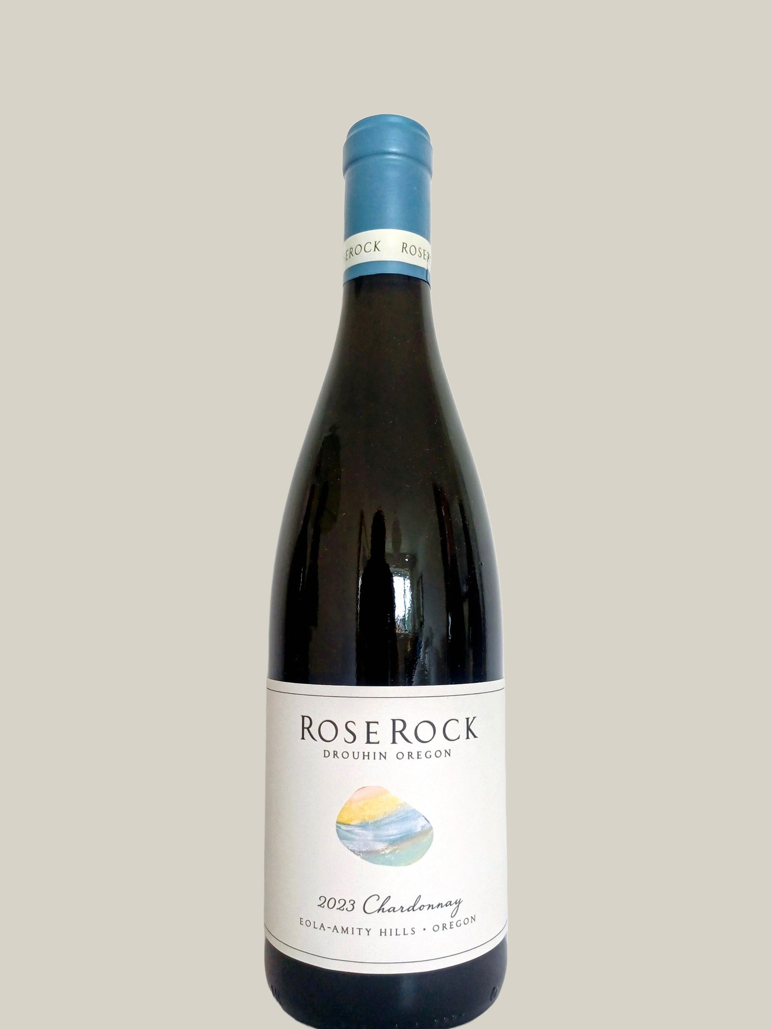 Domaine Drouhin Oregon Roserock Chardonnay 2023