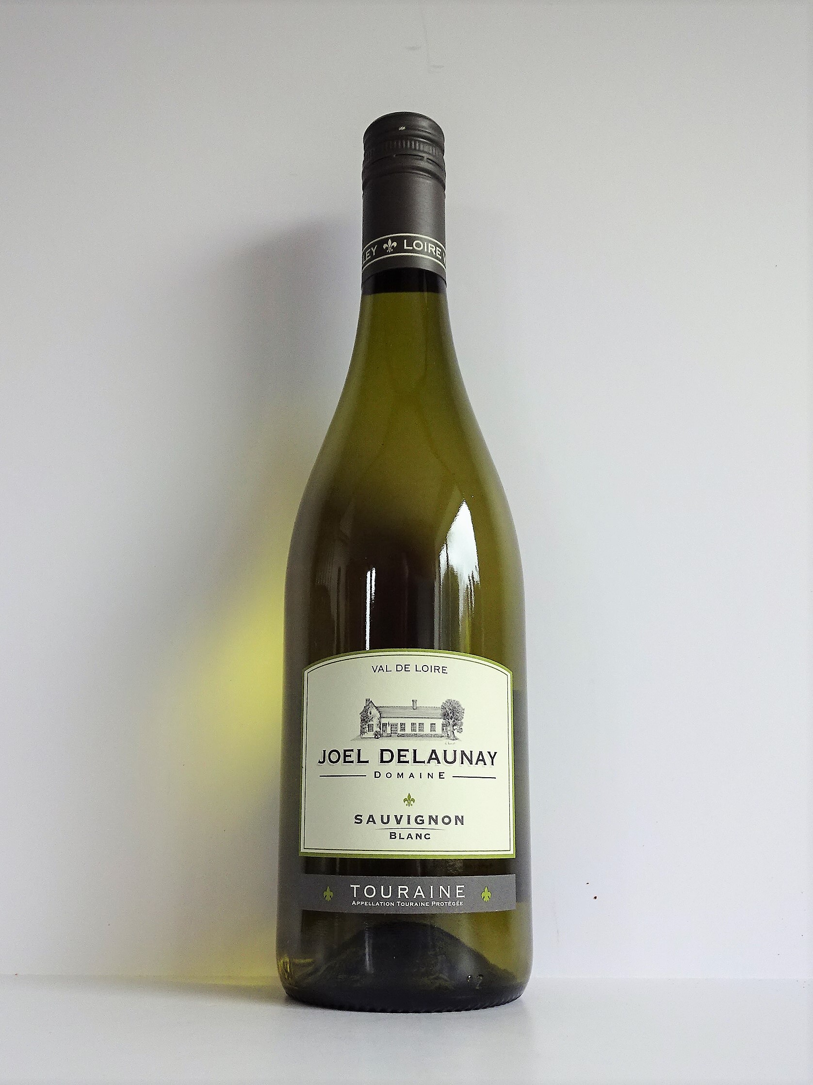 Domaine Joël Delaunay, Touraine Sauvignon Blanc 2025