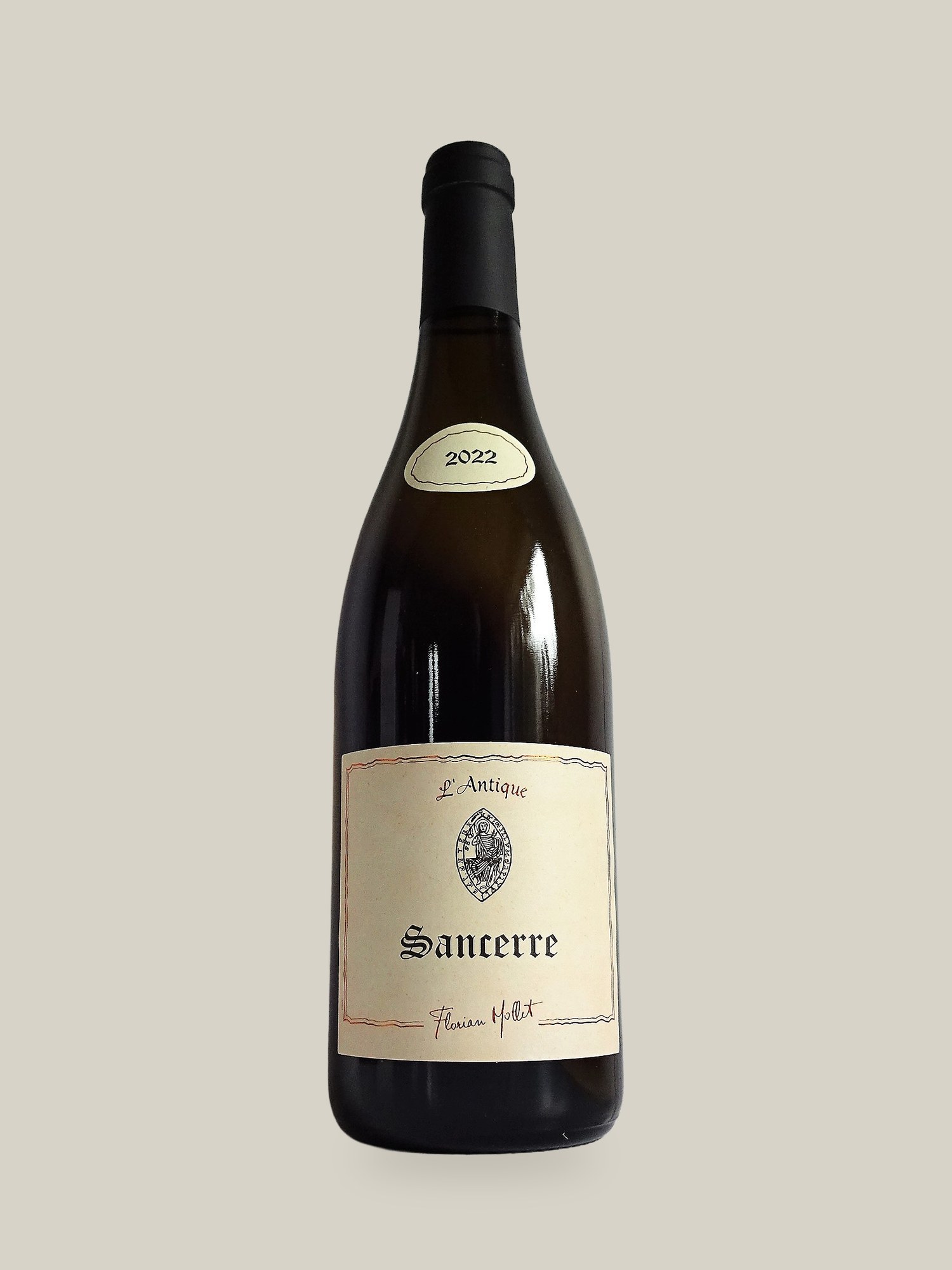 Domaine Roc de l'Abbaye L'Antique Sancerre 2022