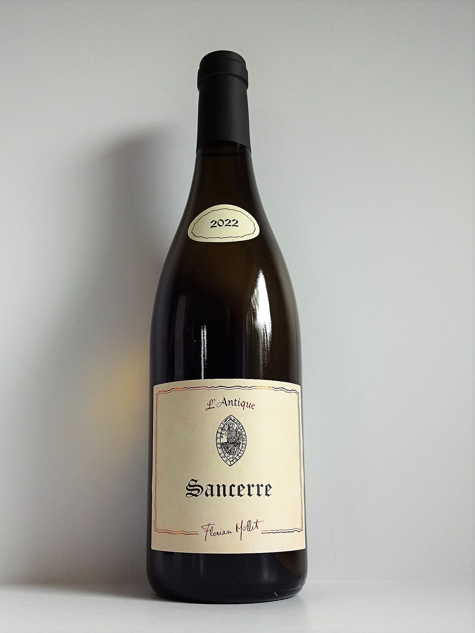Domaine Roc de l'Abbaye L'Antique Sancerre 2022